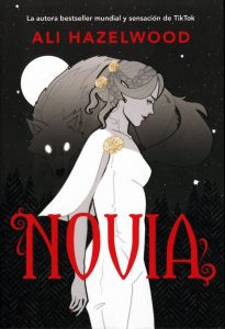 hazelwood, ali novia