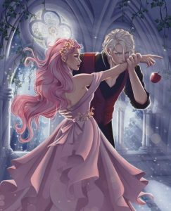 jacks and evangeline