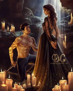 wrath & emilia kingdom of the wicked